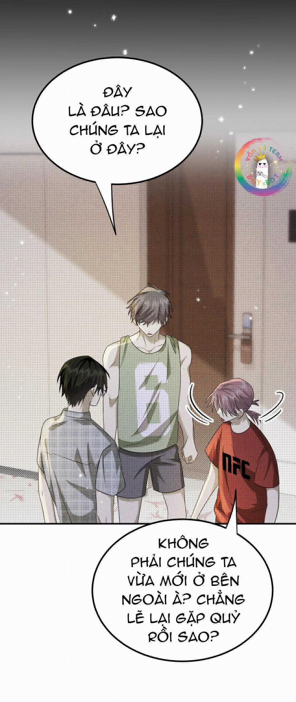 Chí Âm Chí Dương 33 trang 12