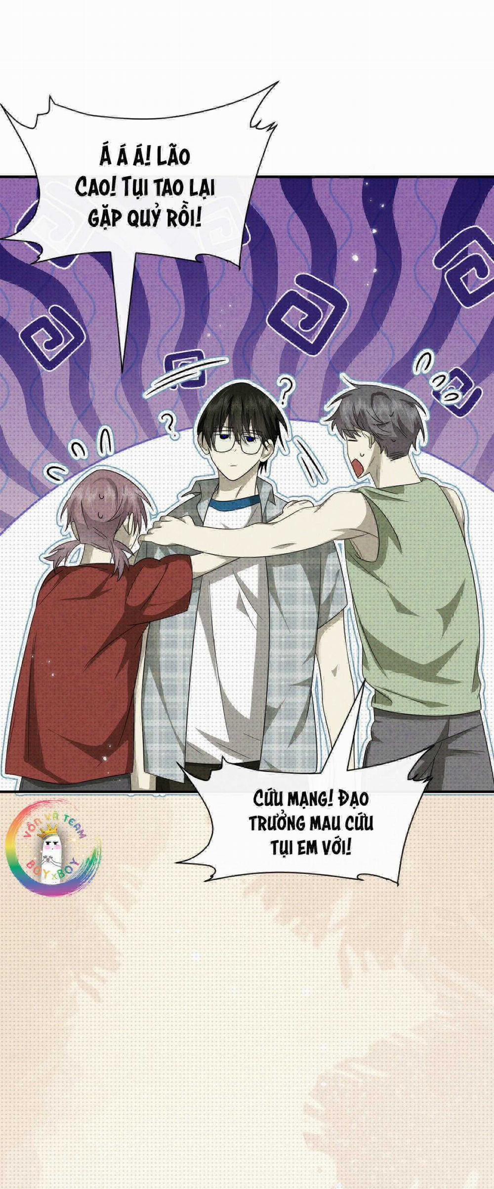 Chí Âm Chí Dương 33 trang 14