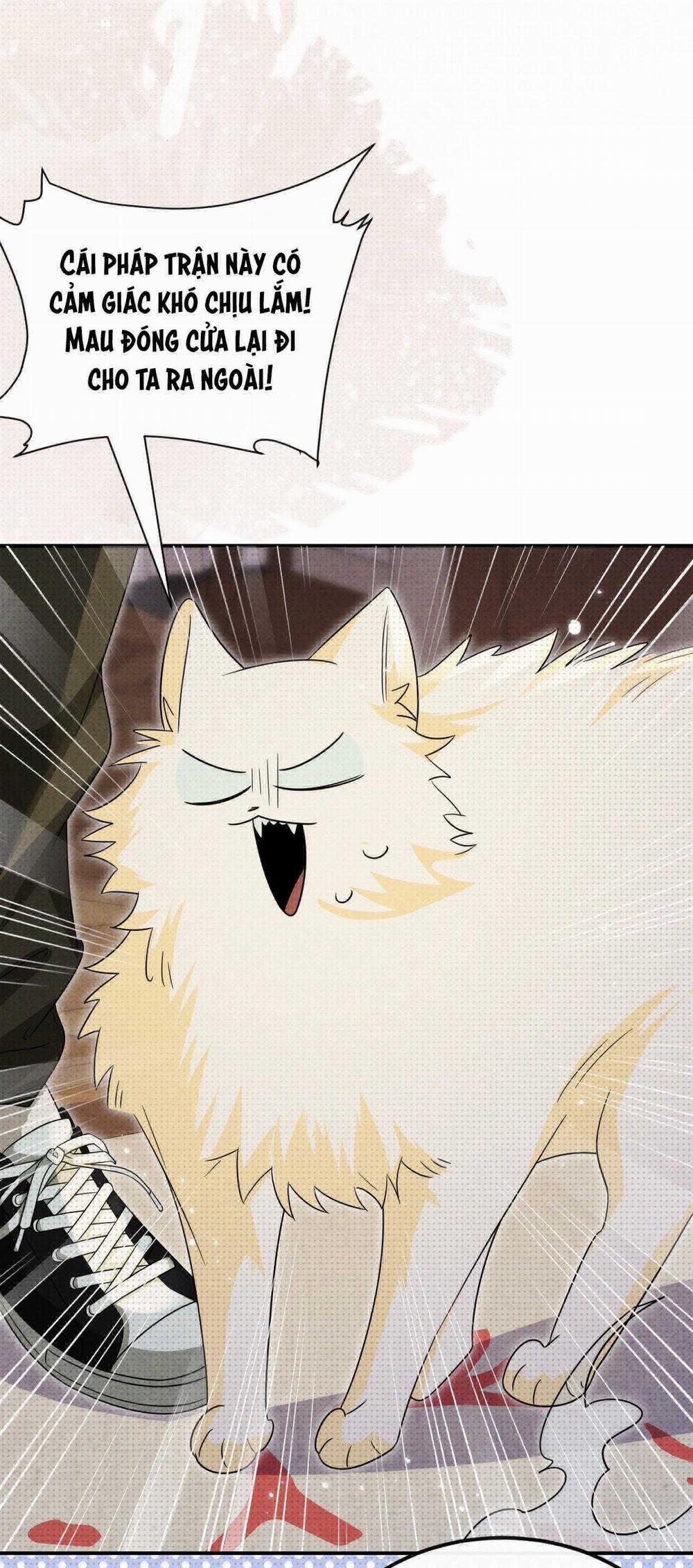 Chí Âm Chí Dương 33 trang 16