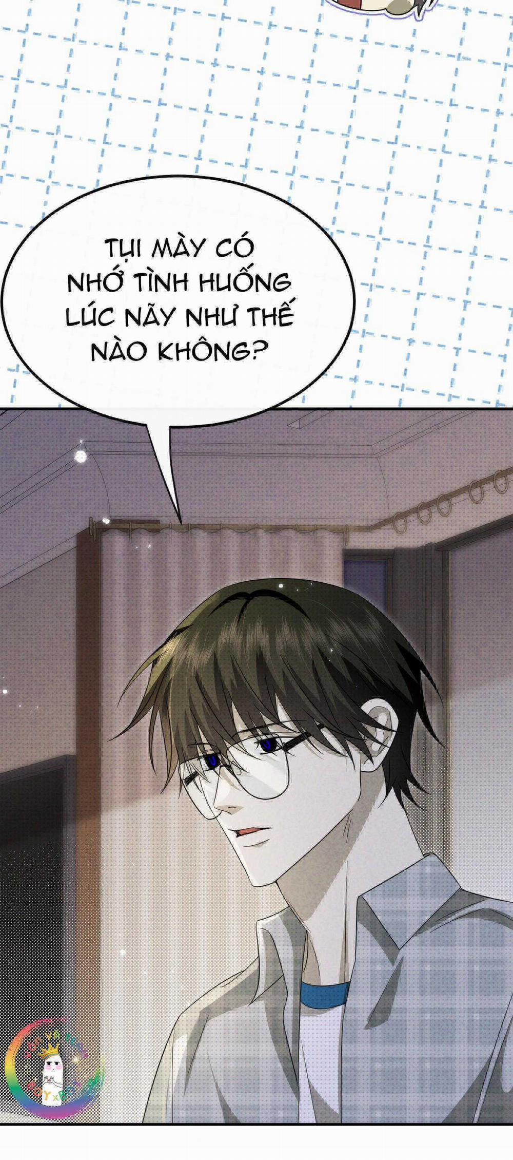 Chí Âm Chí Dương 33 trang 23