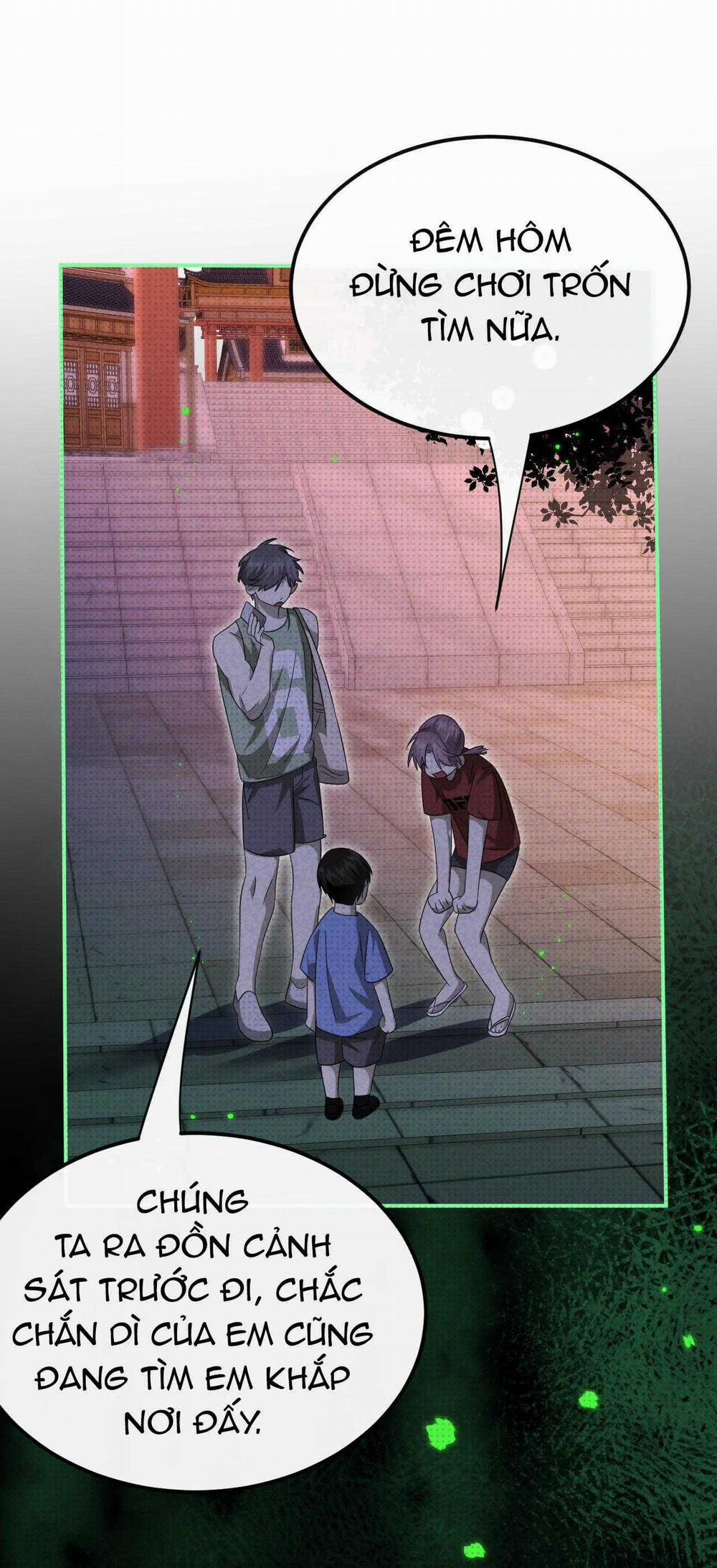 Chí Âm Chí Dương 33 trang 25