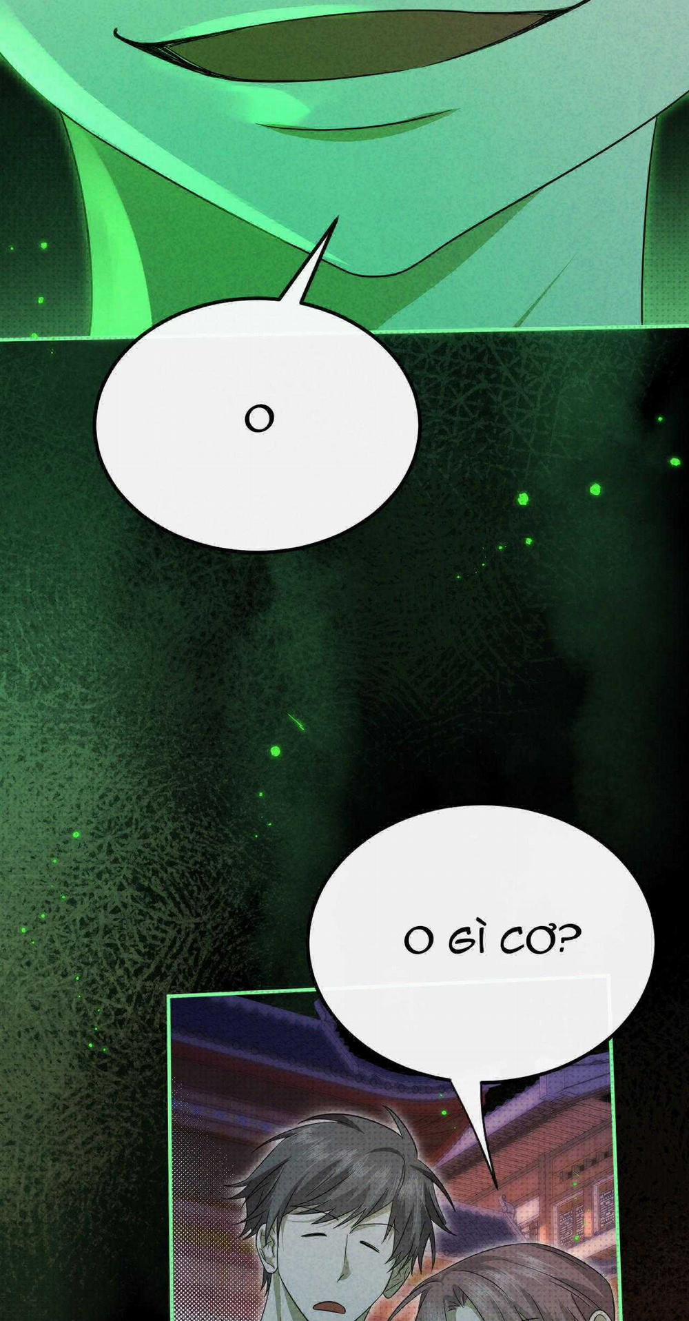 Chí Âm Chí Dương 33 trang 27