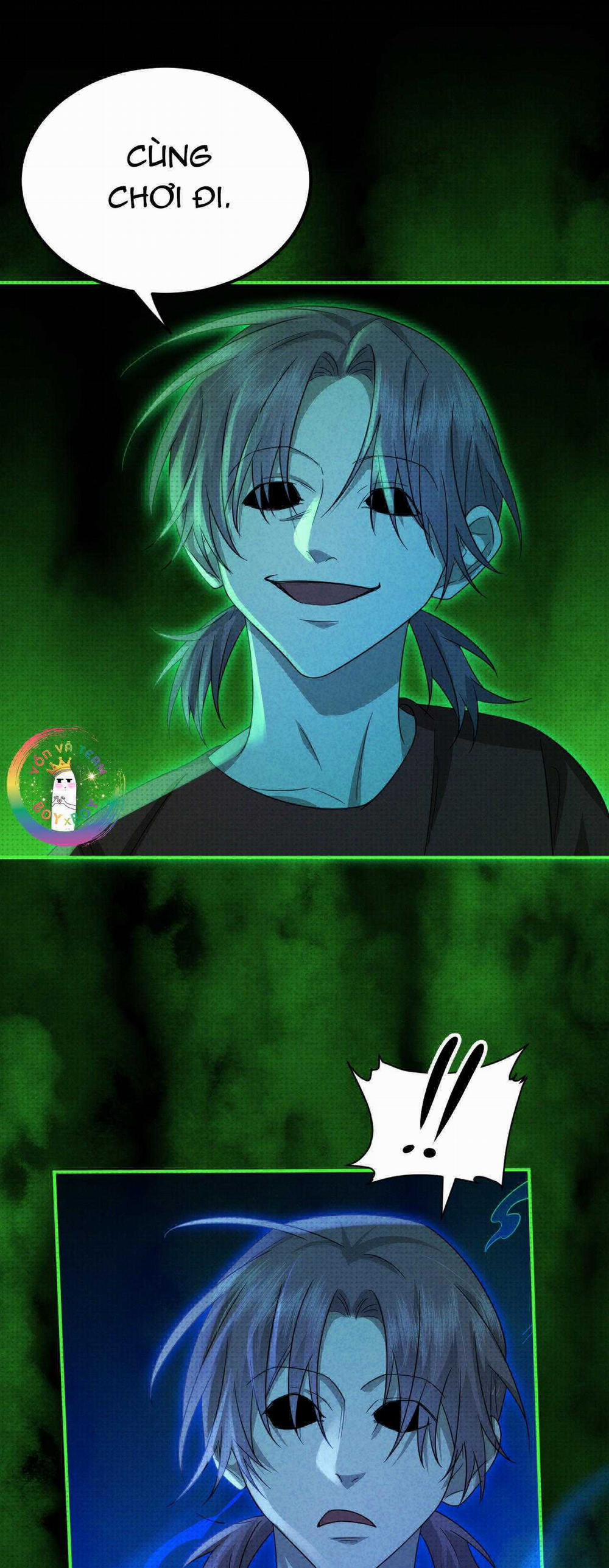 Chí Âm Chí Dương 33 trang 3