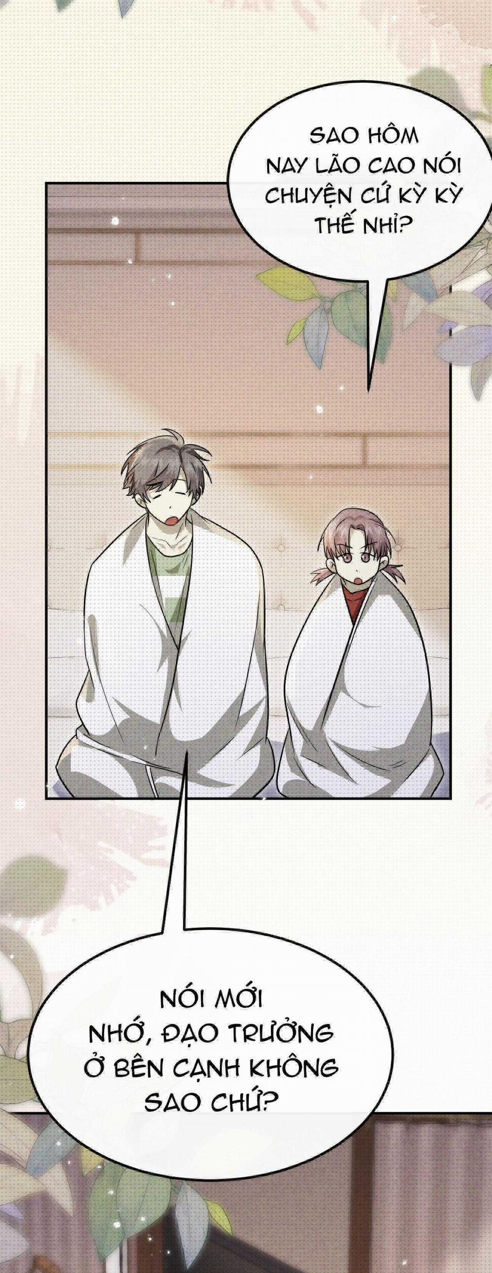 Chí Âm Chí Dương 33 trang 34