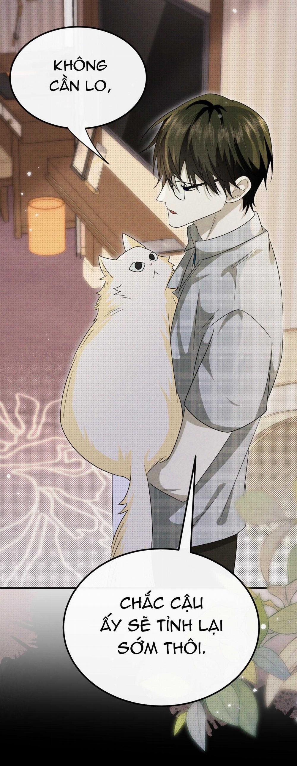 Chí Âm Chí Dương 33 trang 35