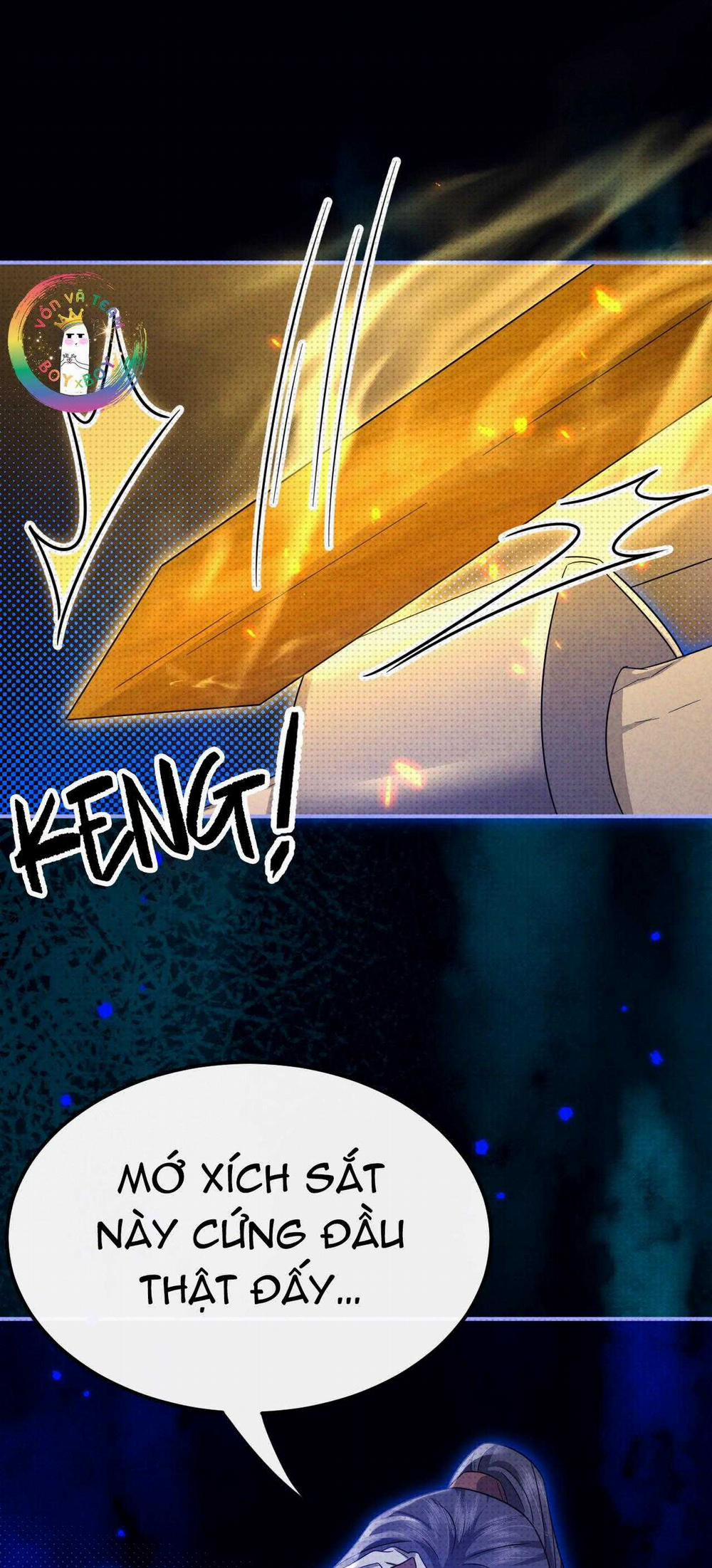 Chí Âm Chí Dương 33 trang 36