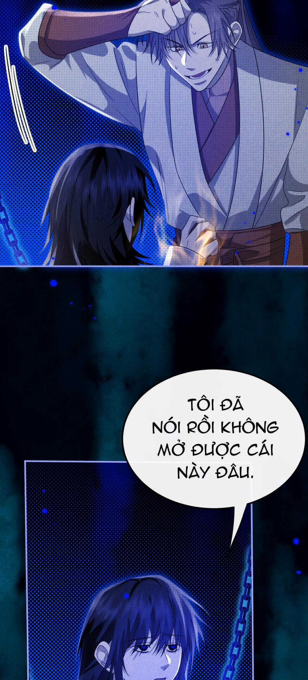 Chí Âm Chí Dương 33 trang 37