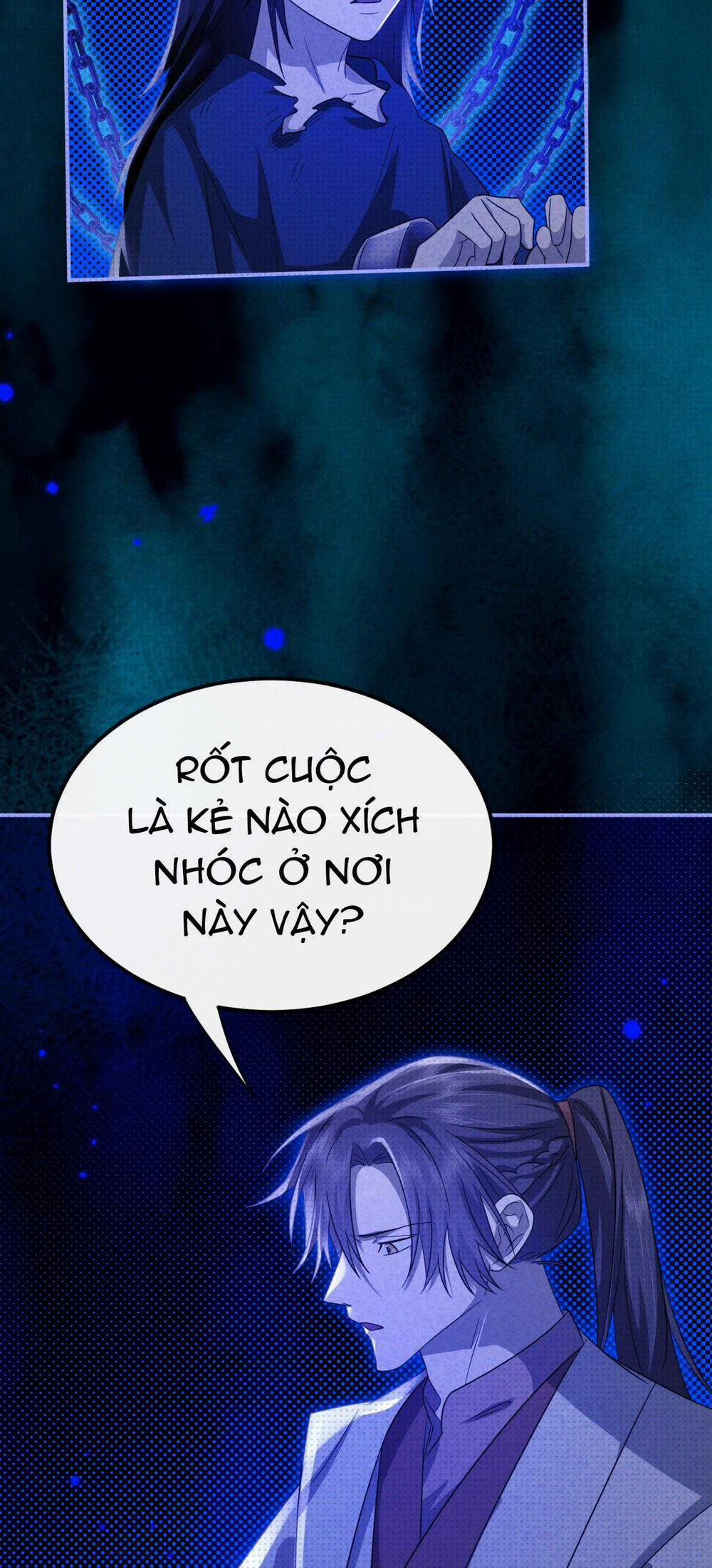 Chí Âm Chí Dương 33 trang 38
