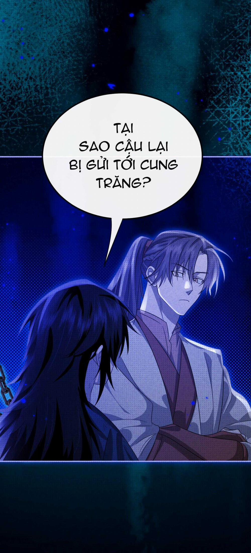 Chí Âm Chí Dương 33 trang 40