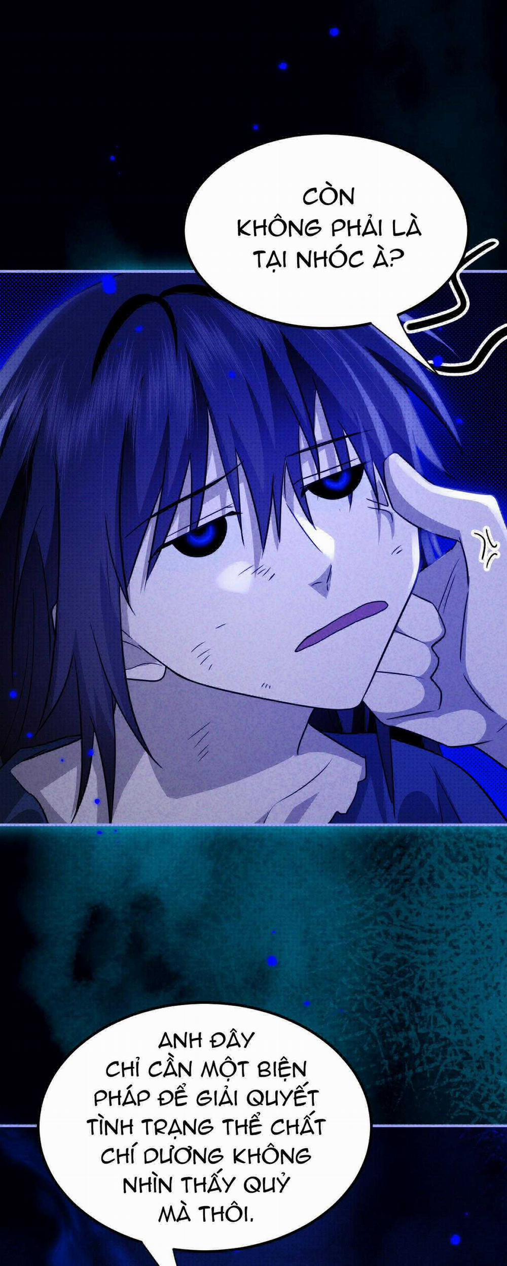 Chí Âm Chí Dương 33 trang 41