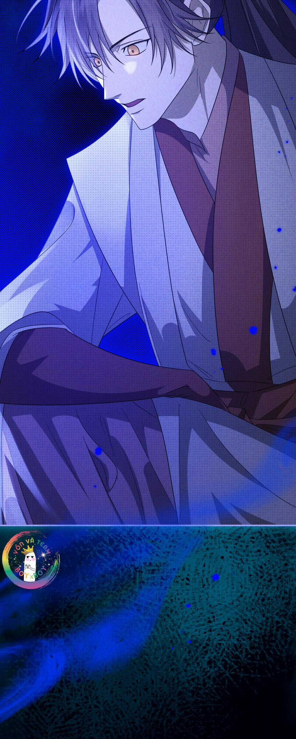 Chí Âm Chí Dương 33 trang 44