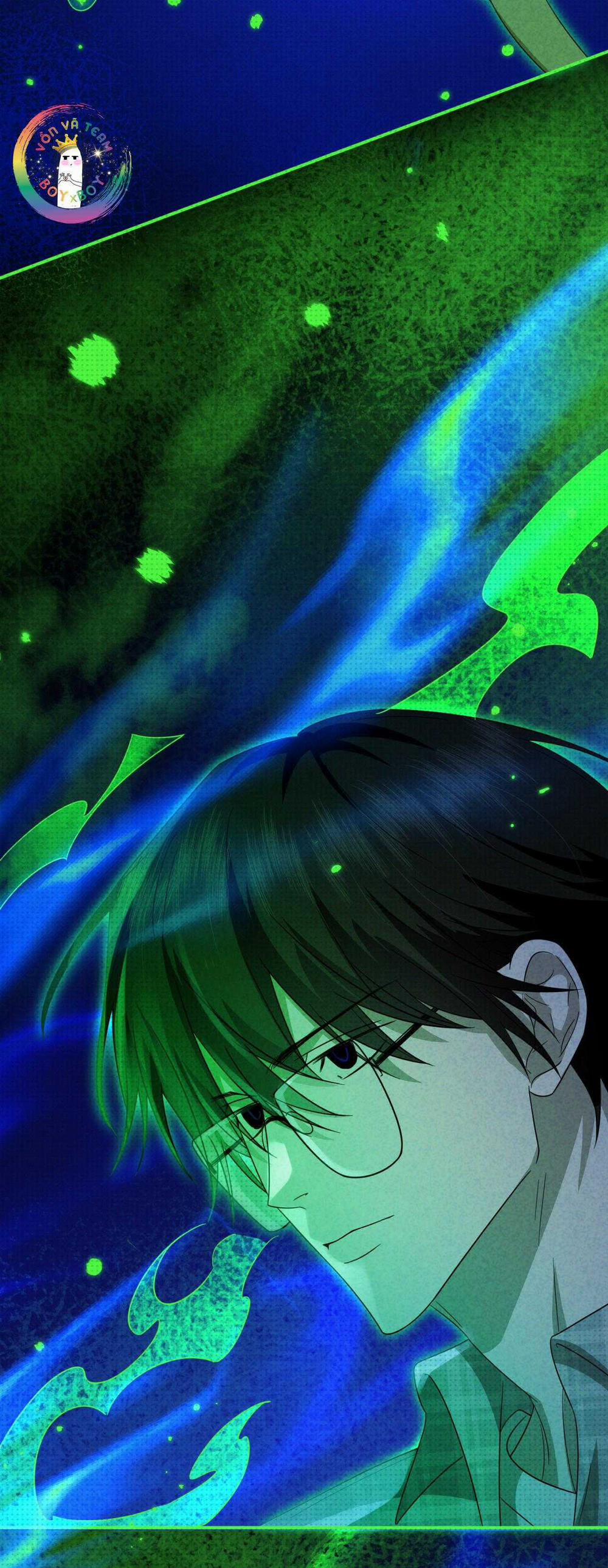 Chí Âm Chí Dương 33 trang 6