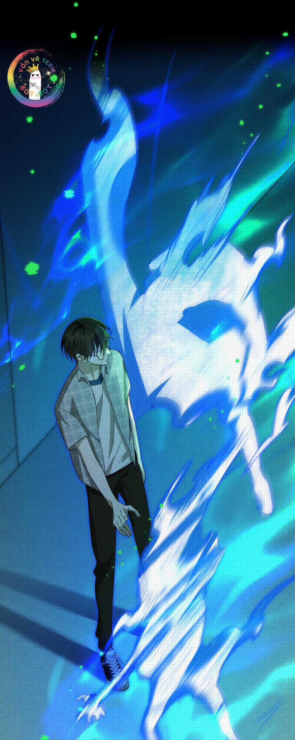 Chí Âm Chí Dương 33 trang 9