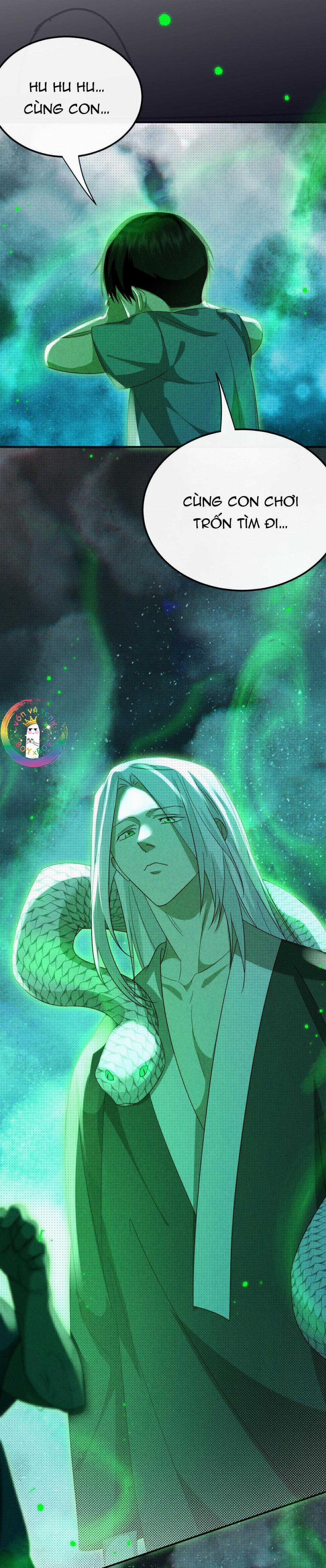 Chí Âm Chí Dương 34 trang 11