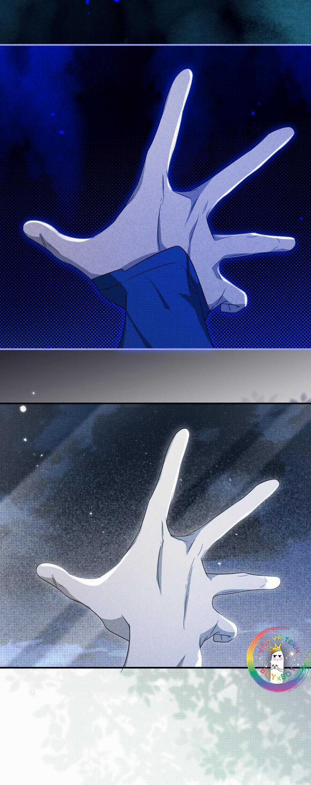 Chí Âm Chí Dương 34 trang 20