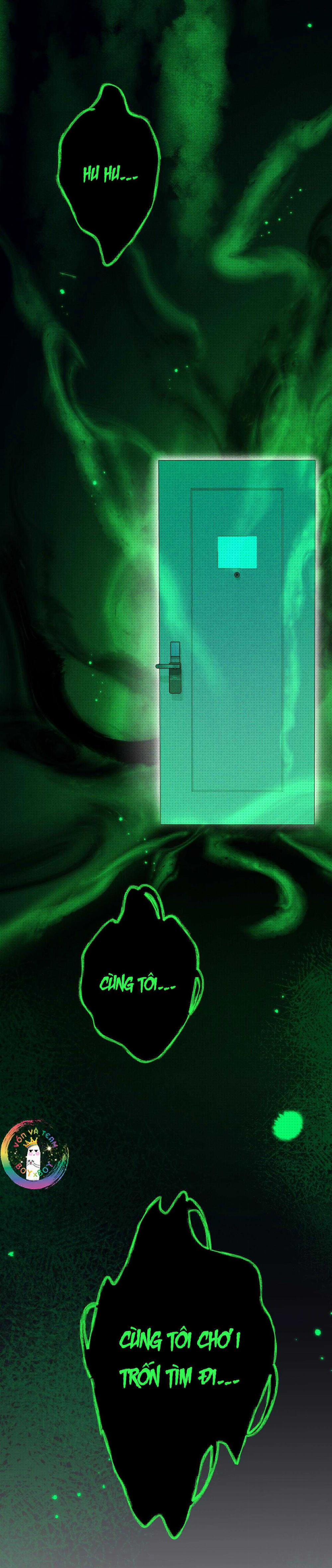Chí Âm Chí Dương 34 trang 23