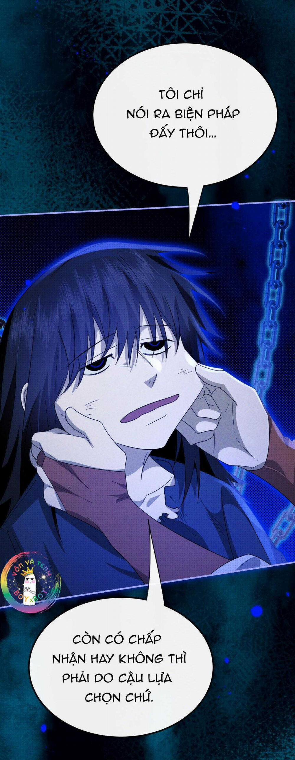 Chí Âm Chí Dương 34 trang 6