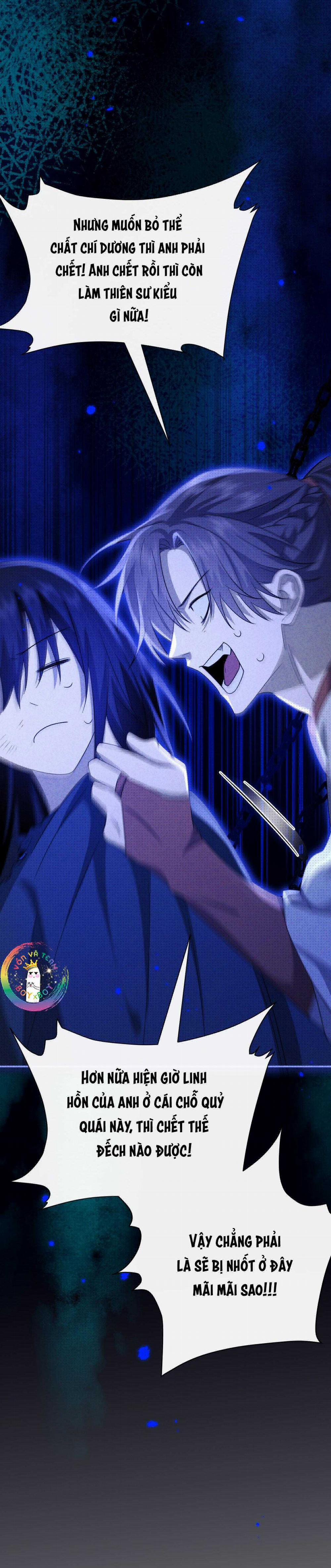 Chí Âm Chí Dương 34 trang 9
