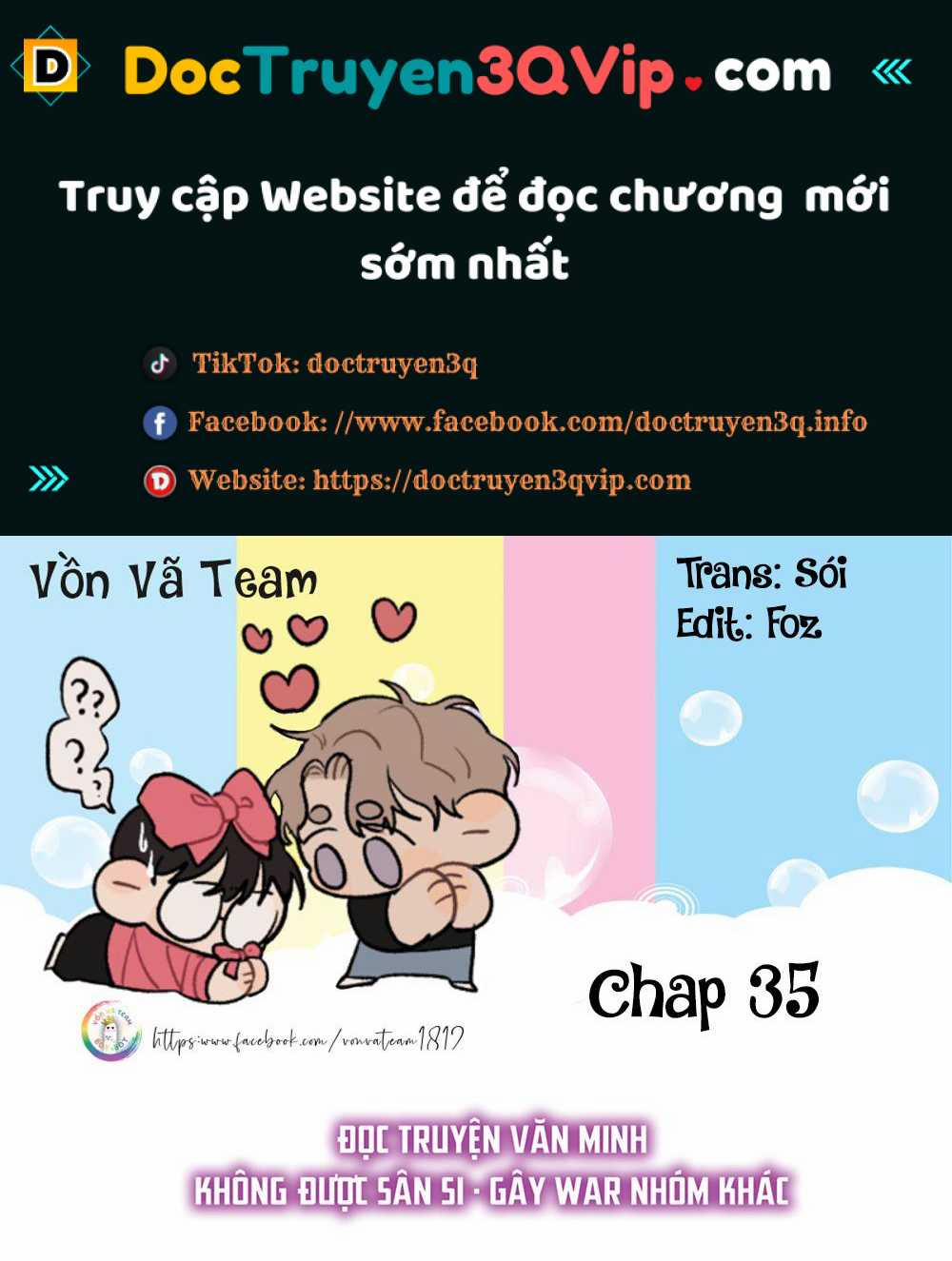 Chí Âm Chí Dương 35 trang 0