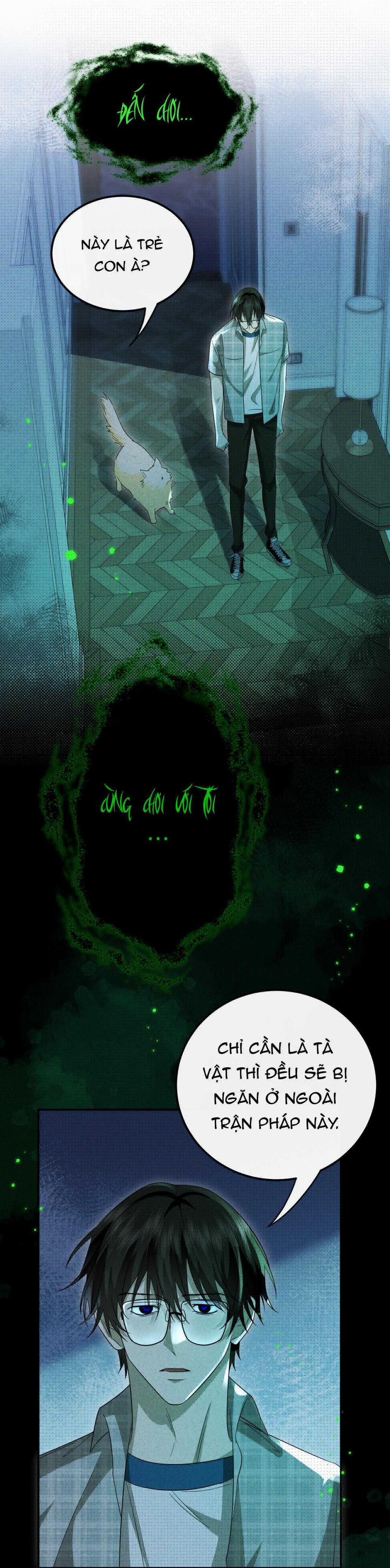 Chí Âm Chí Dương 35 trang 1