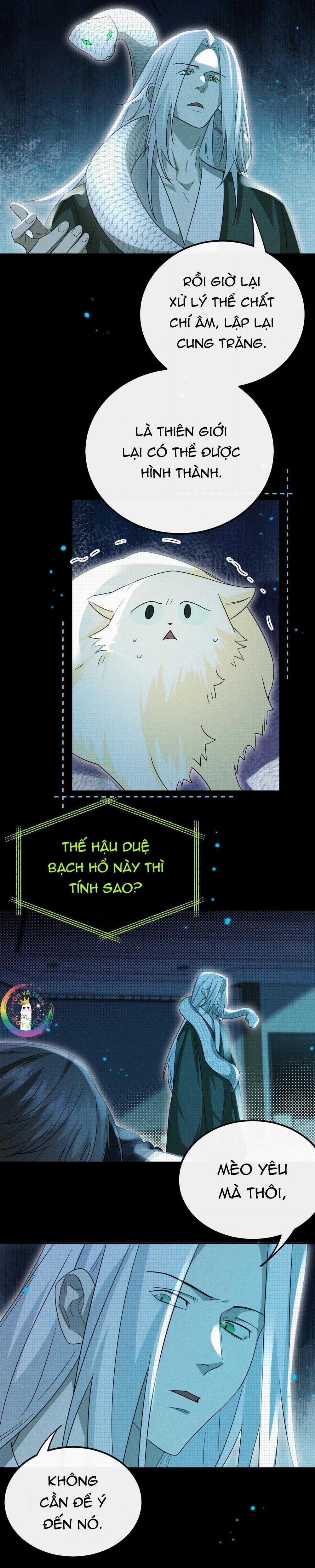 Chí Âm Chí Dương 35 trang 12