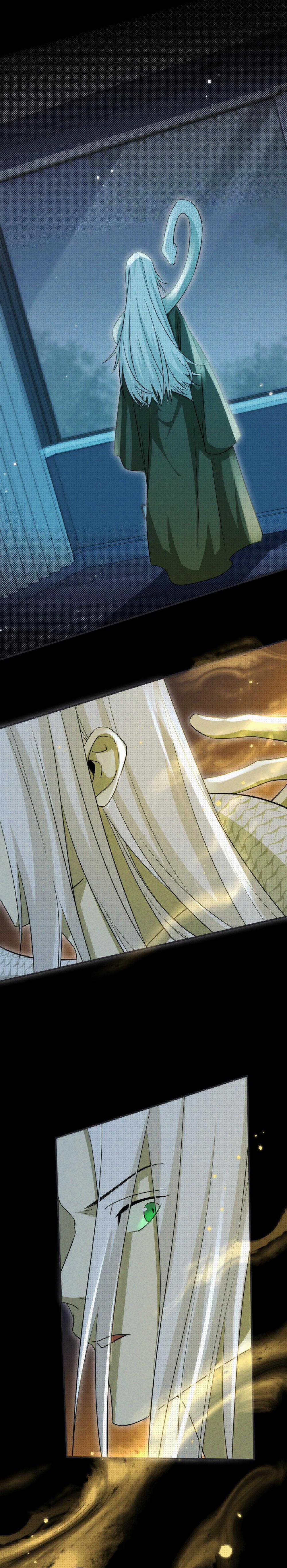 Chí Âm Chí Dương 35 trang 13