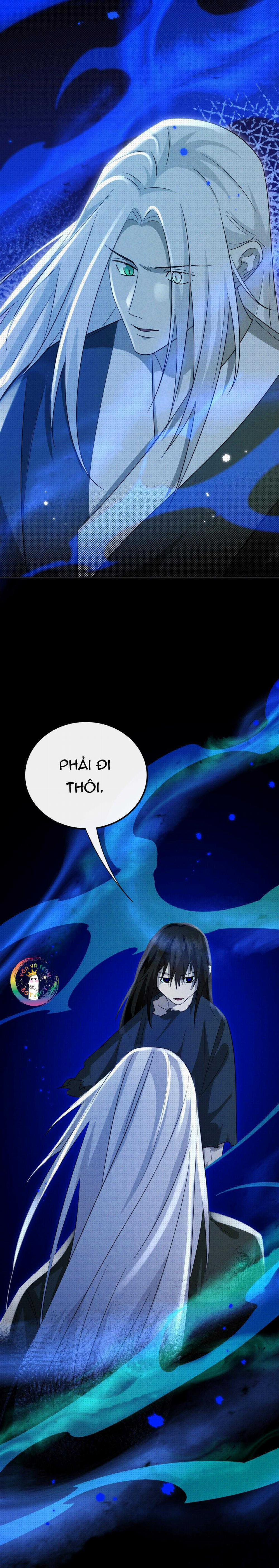 Chí Âm Chí Dương 35 trang 20
