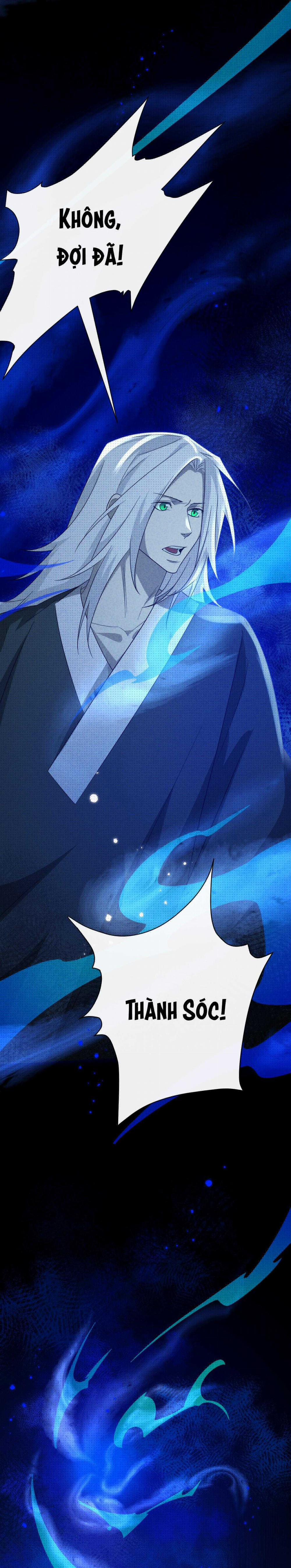Chí Âm Chí Dương 35 trang 21