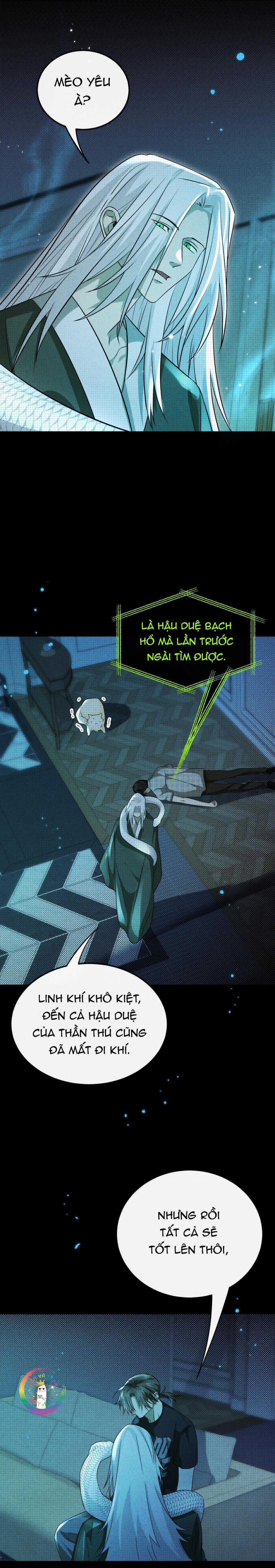 Chí Âm Chí Dương 35 trang 6