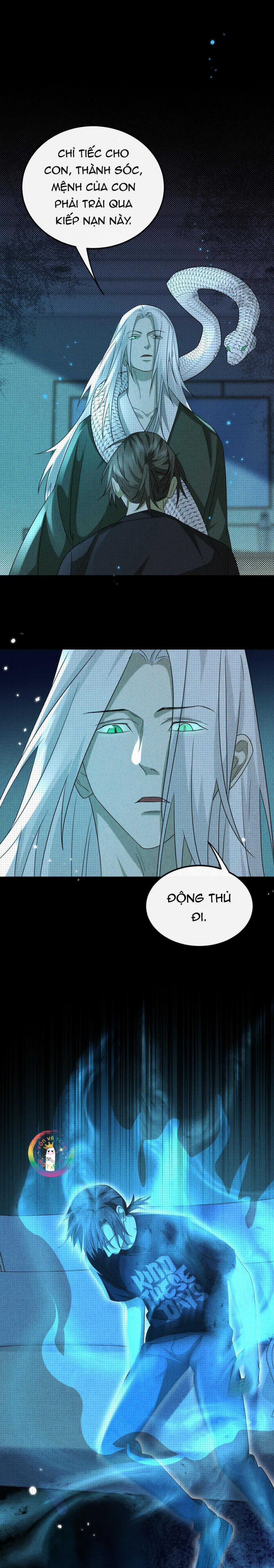 Chí Âm Chí Dương 35 trang 8