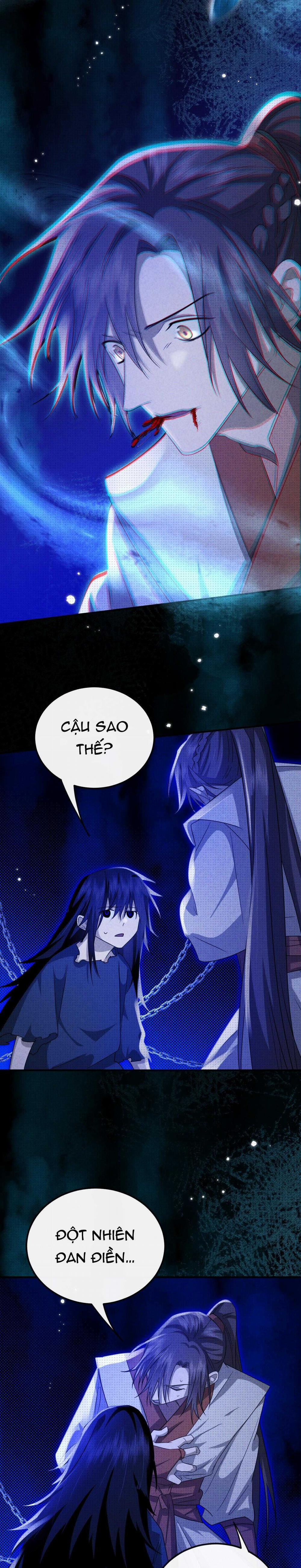 Chí Âm Chí Dương 35 trang 9