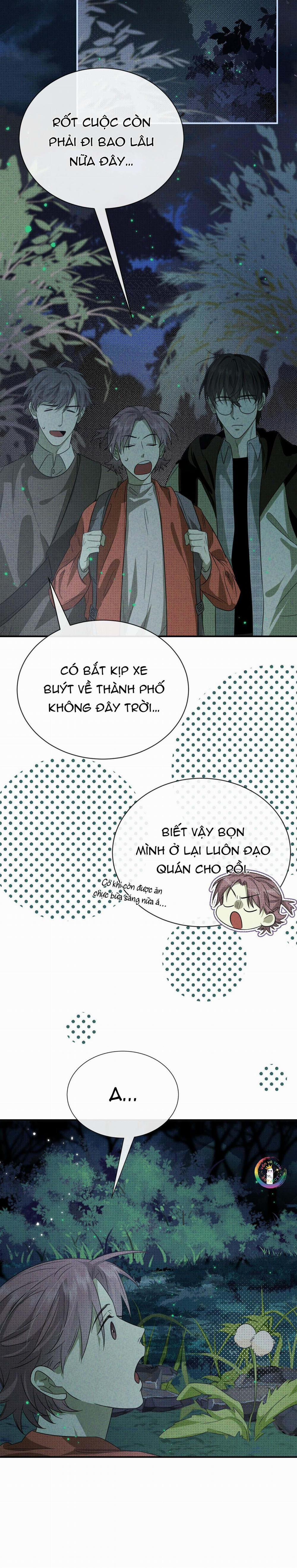 Chí Âm Chí Dương 4 trang 18