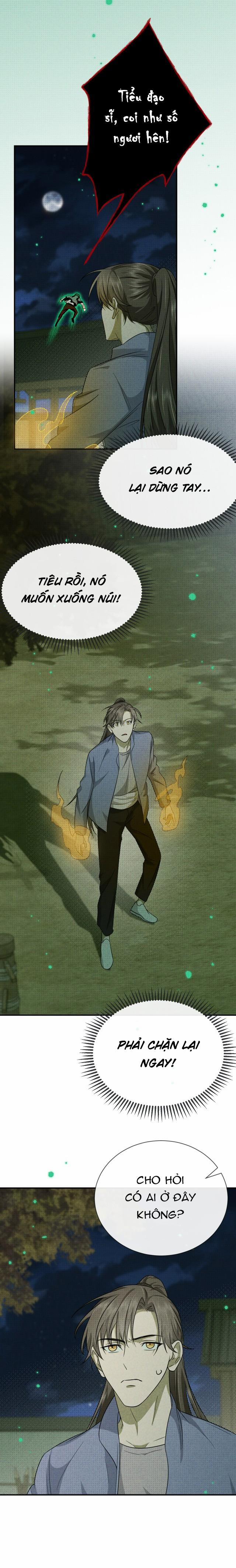 Chí Âm Chí Dương 5 trang 13