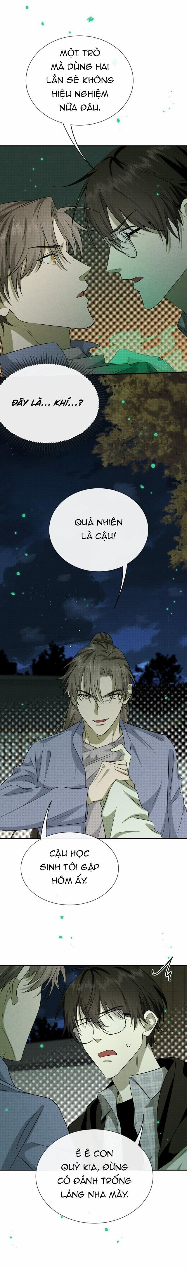 Chí Âm Chí Dương 5 trang 15