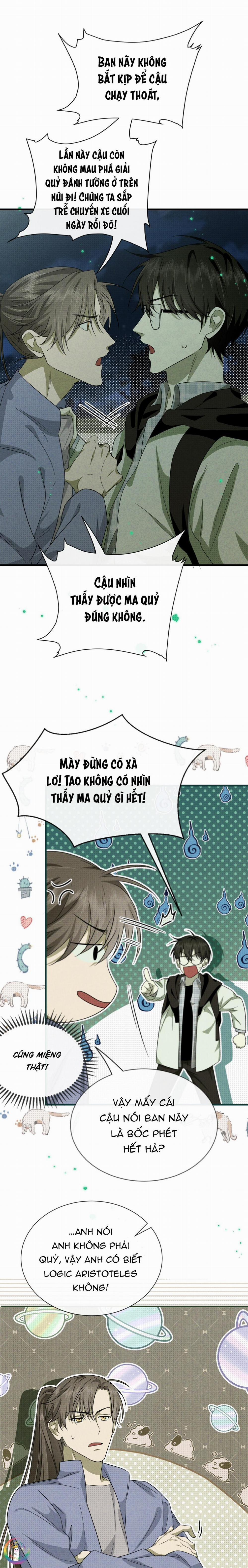 Chí Âm Chí Dương 5 trang 16