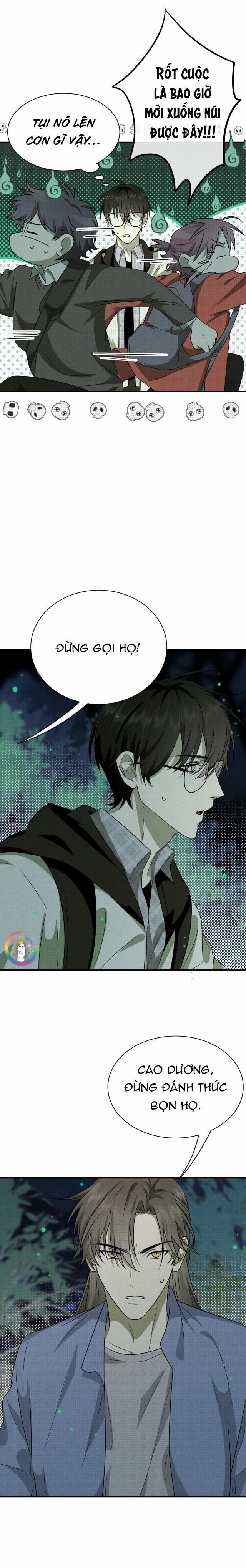 Chí Âm Chí Dương 5 trang 4