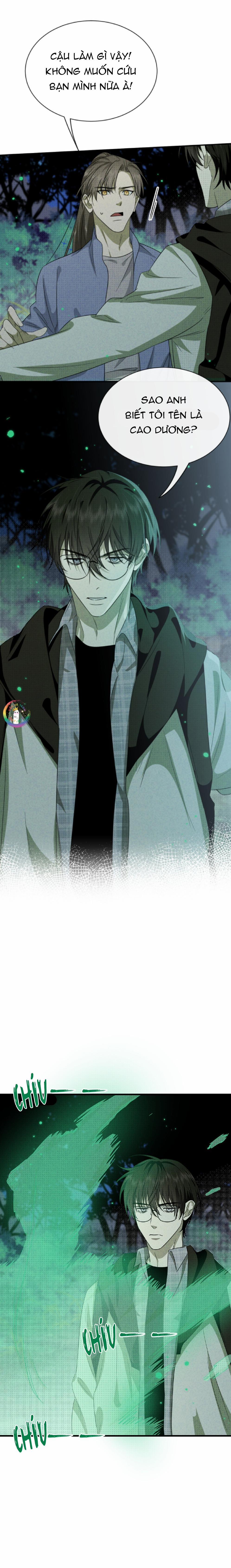 Chí Âm Chí Dương 5 trang 6