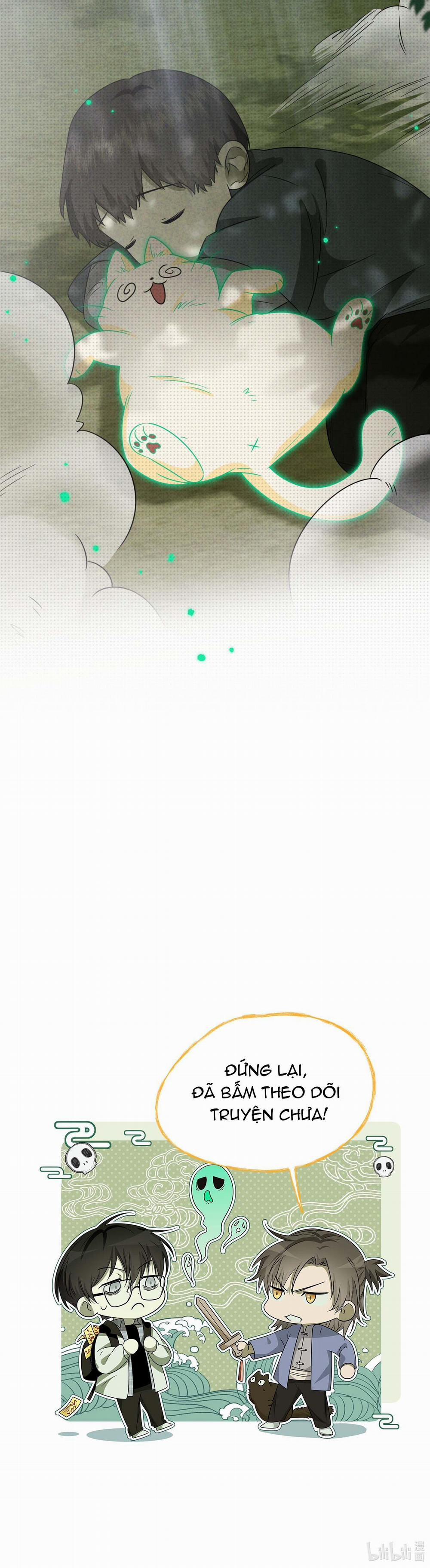 Chí Âm Chí Dương 6 trang 16