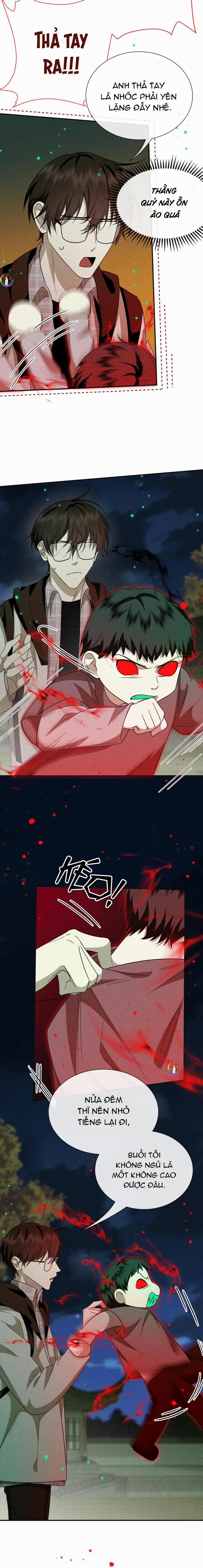 Chí Âm Chí Dương 6 trang 7