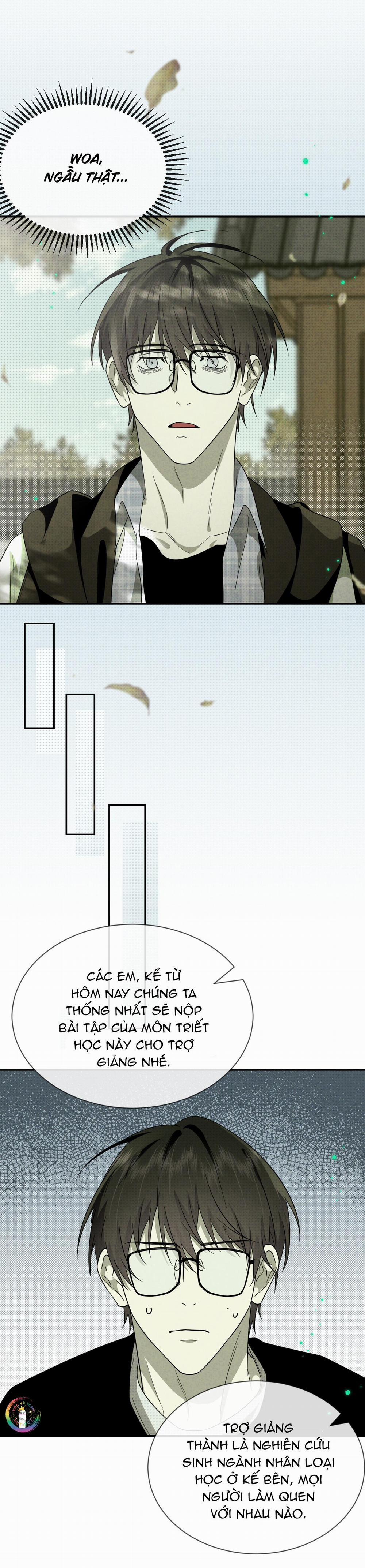 Chí Âm Chí Dương 7 trang 10