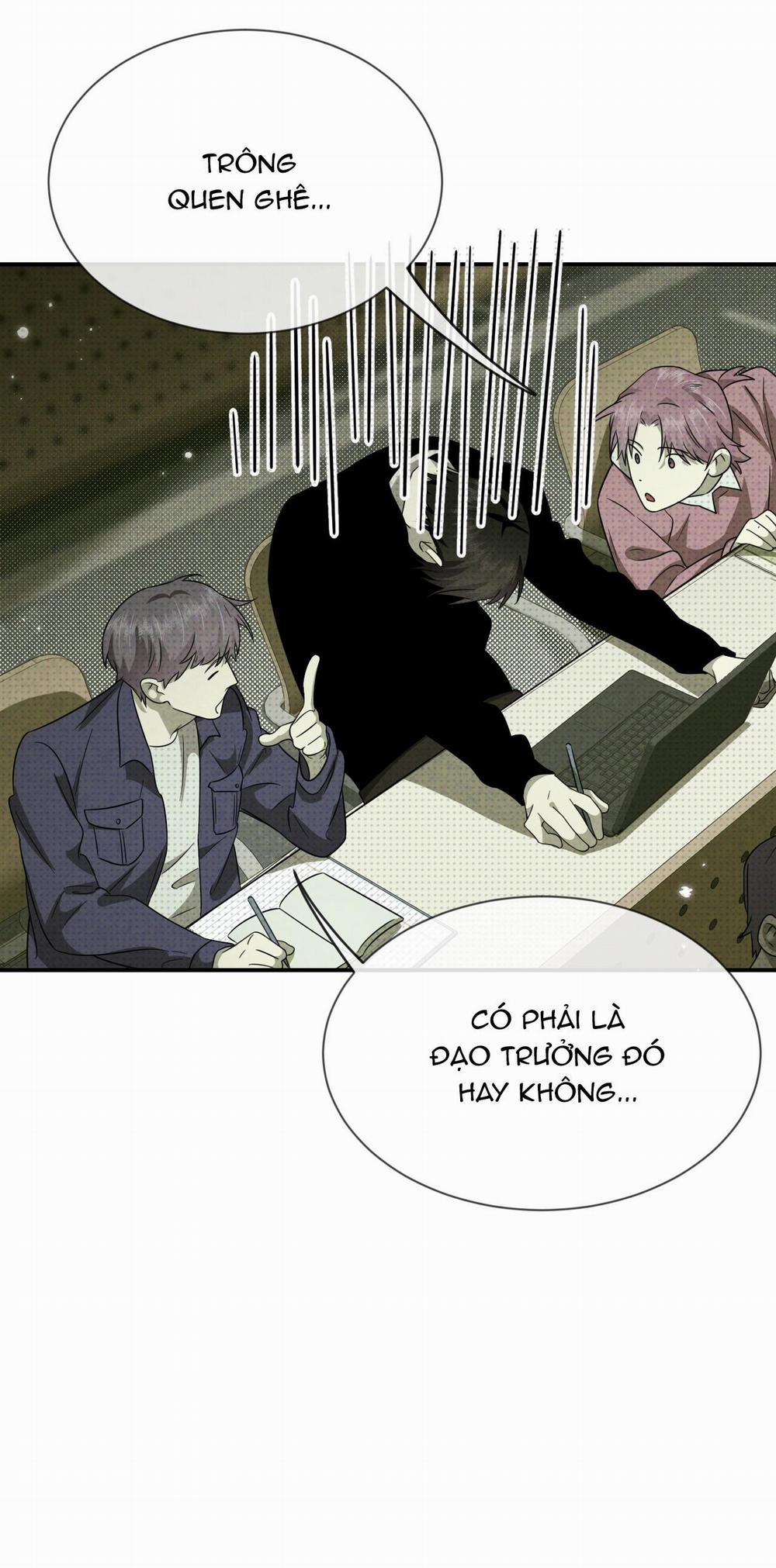 Chí Âm Chí Dương 7 trang 11