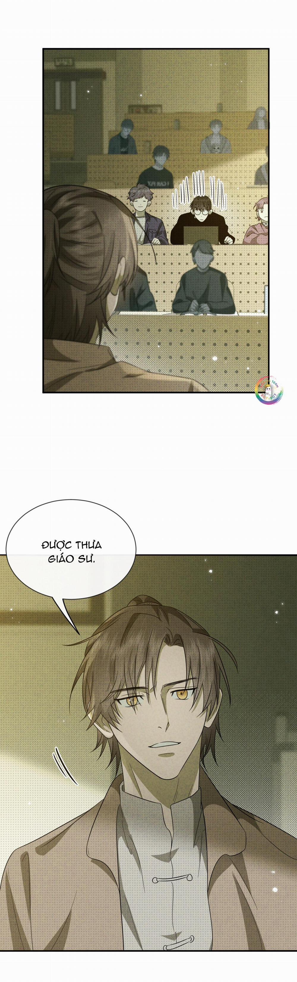 Chí Âm Chí Dương 7 trang 13