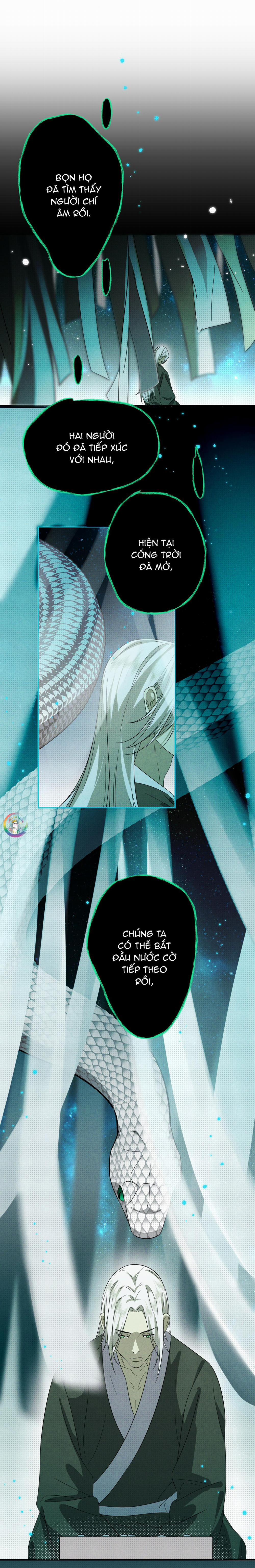 Chí Âm Chí Dương 7 trang 15