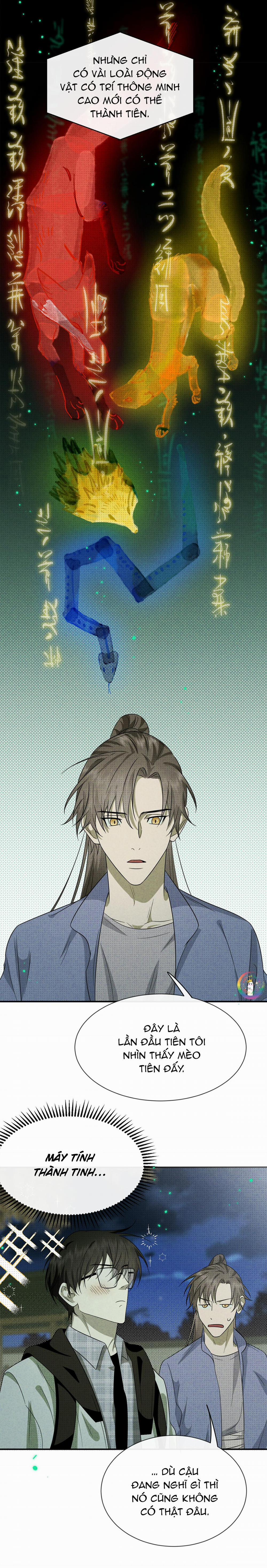 Chí Âm Chí Dương 7 trang 2