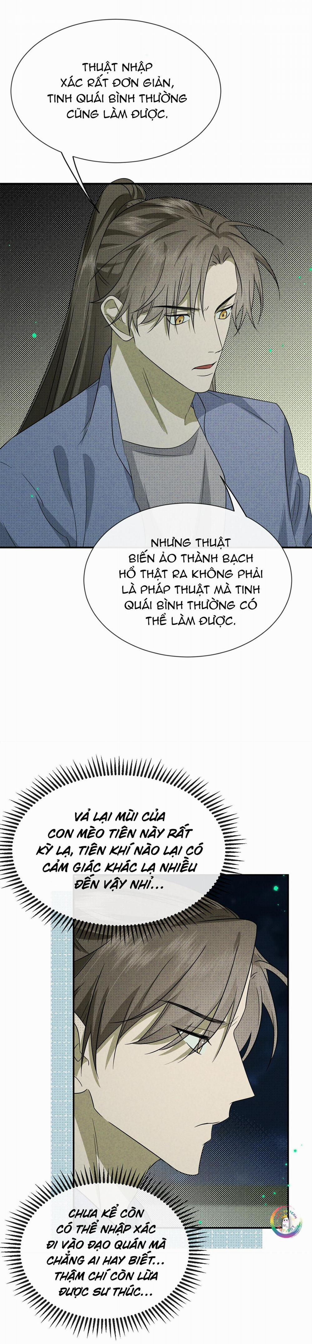 Chí Âm Chí Dương 7 trang 3