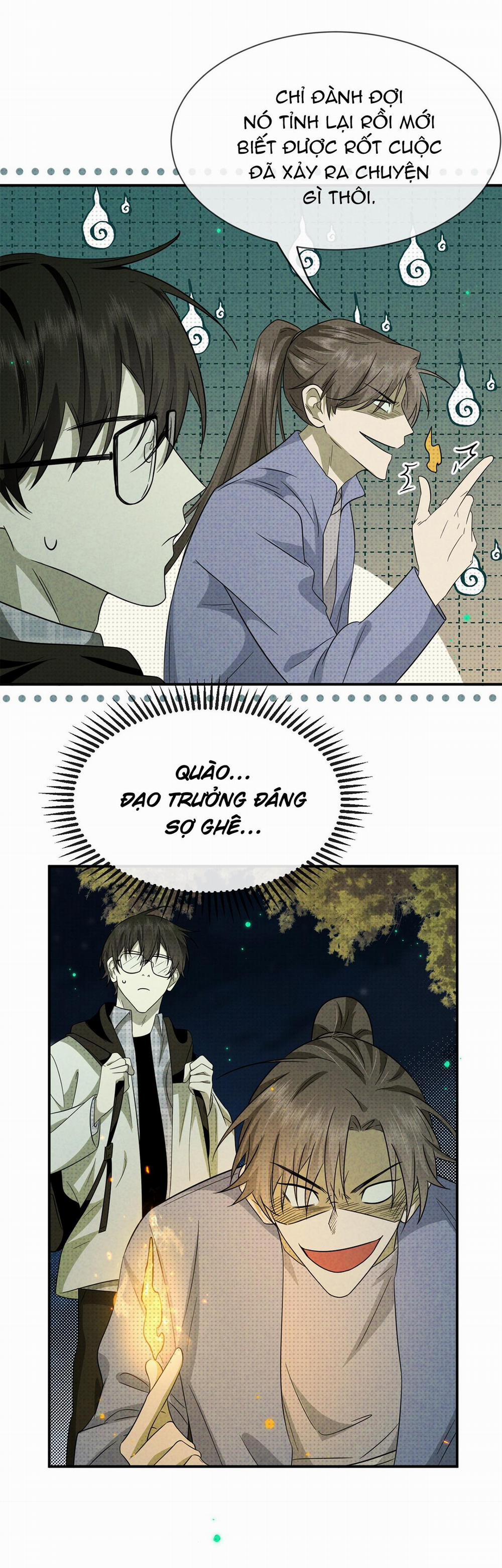 Chí Âm Chí Dương 7 trang 4