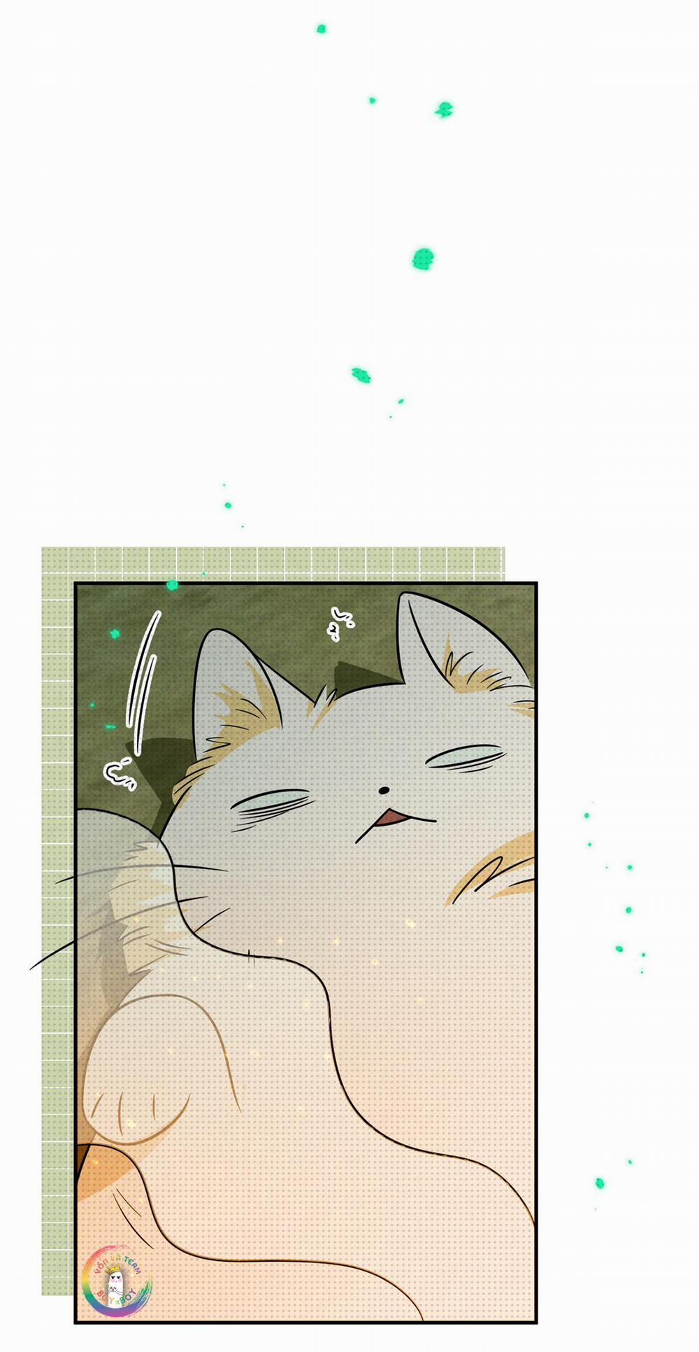 Chí Âm Chí Dương 7 trang 5