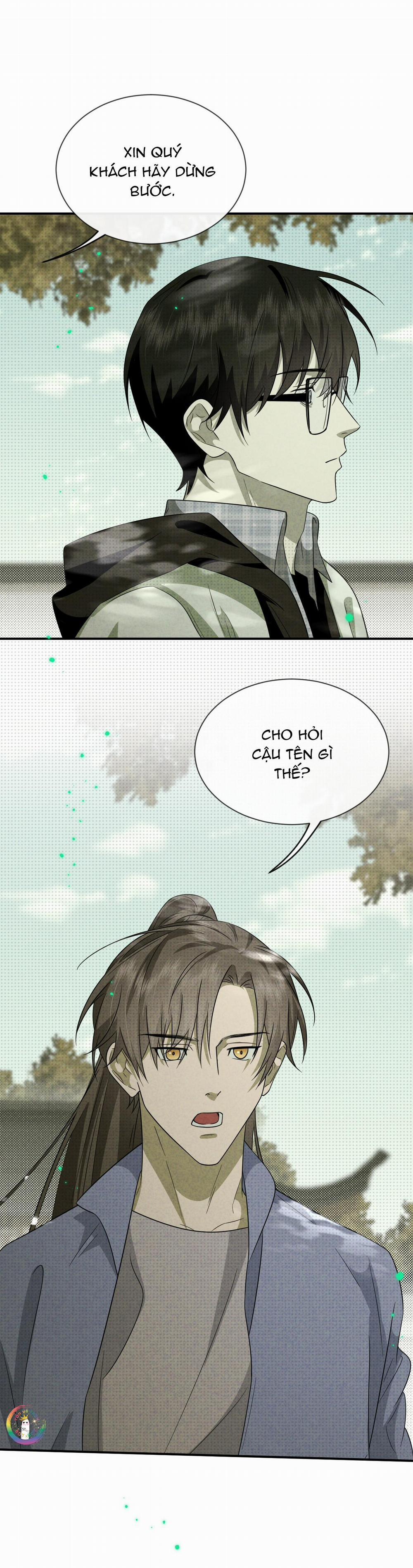 Chí Âm Chí Dương 7 trang 6