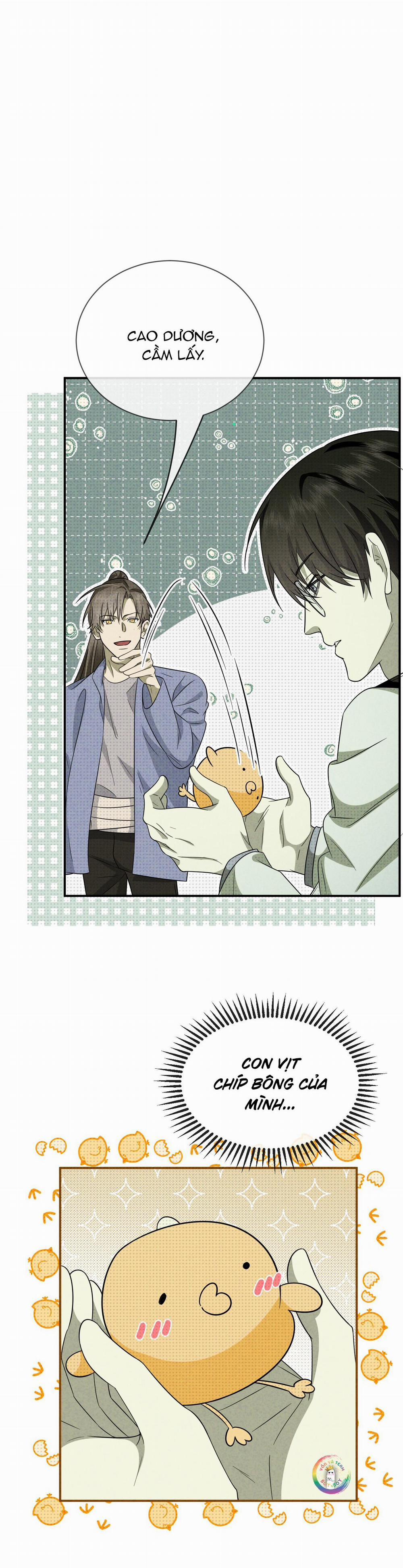 Chí Âm Chí Dương 7 trang 8