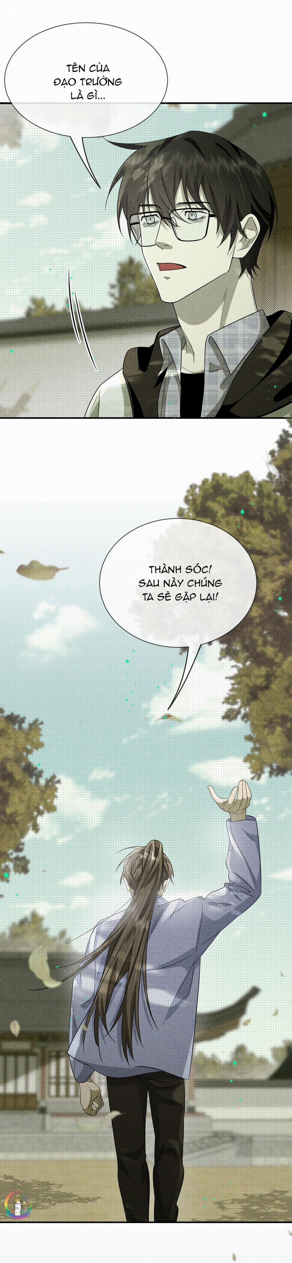 Chí Âm Chí Dương 7 trang 9